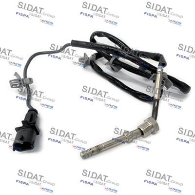 Sidat 82283 Exhaust gas temperature sensor 82283: Buy near me in Poland at 2407.PL - Good price!