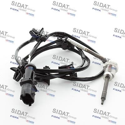 Sidat 82.283A2 Exhaust gas temperature sensor 82283A2: Buy near me in Poland at 2407.PL - Good price!