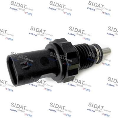 Sidat 82341 Coolant temperature sensor 82341: Buy near me at 2407.PL in Poland at an Affordable price!