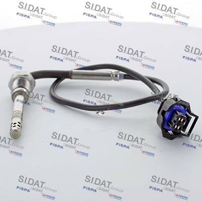 Sidat 82286 Exhaust gas temperature sensor 82286: Buy near me in Poland at 2407.PL - Good price!