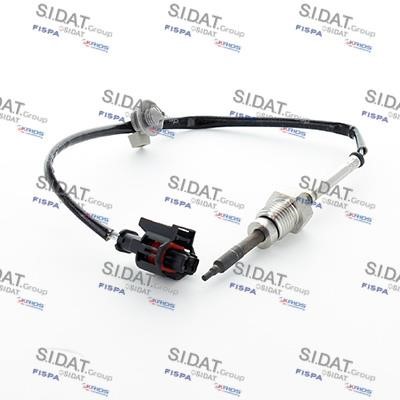 Sidat 82.290A2 Exhaust gas temperature sensor 82290A2: Buy near me in Poland at 2407.PL - Good price!