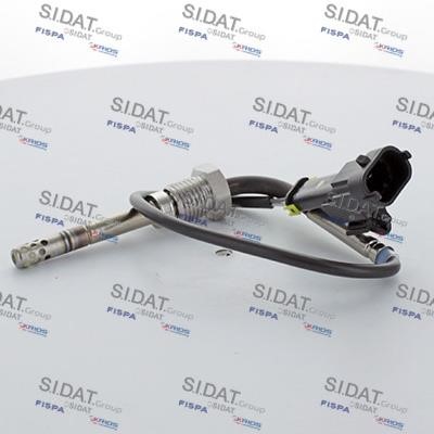 Sidat 82291 Exhaust gas temperature sensor 82291: Buy near me in Poland at 2407.PL - Good price!