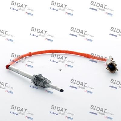 Sidat 82.300A2 Exhaust gas temperature sensor 82300A2: Buy near me in Poland at 2407.PL - Good price!