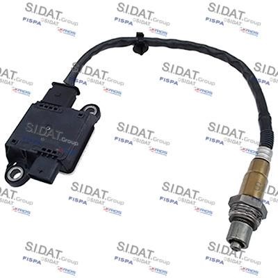 Sidat 82.3007 Particle Sensor 823007: Buy near me in Poland at 2407.PL - Good price!