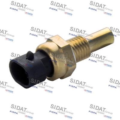 Sidat 82.394A2 Sensor, coolant temperature 82394A2: Buy near me in Poland at 2407.PL - Good price!