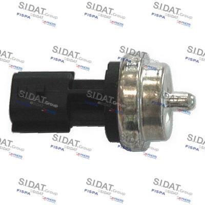 Sidat 82.472A2 Sensor, coolant temperature 82472A2: Buy near me in Poland at 2407.PL - Good price!