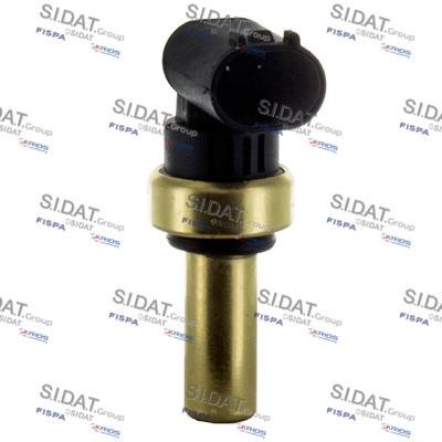 Sidat 82.483A2 Sensor, coolant temperature 82483A2: Buy near me in Poland at 2407.PL - Good price!