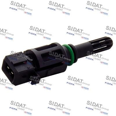 Sidat 82.484A2 Sender Unit, intake air temperature 82484A2: Buy near me in Poland at 2407.PL - Good price!