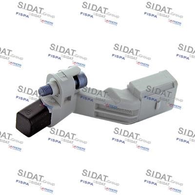 Sidat 83.019A2 Crankshaft position sensor 83019A2: Buy near me in Poland at 2407.PL - Good price!
