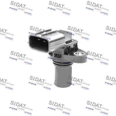 Sidat 83.025A2 Crankshaft position sensor 83025A2: Buy near me in Poland at 2407.PL - Good price!