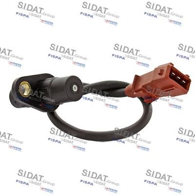 Sidat 83.033A2 Camshaft position sensor 83033A2: Buy near me in Poland at 2407.PL - Good price!
