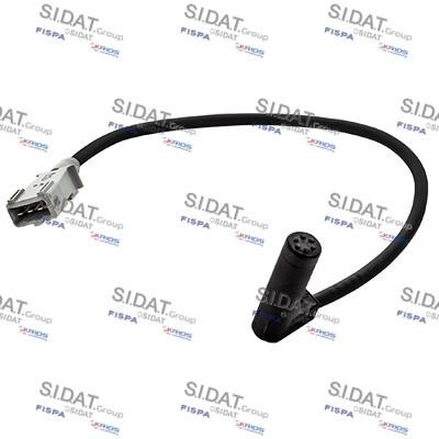 Sidat 83.035 Crankshaft position sensor 83035: Buy near me at 2407.PL in Poland at an Affordable price!