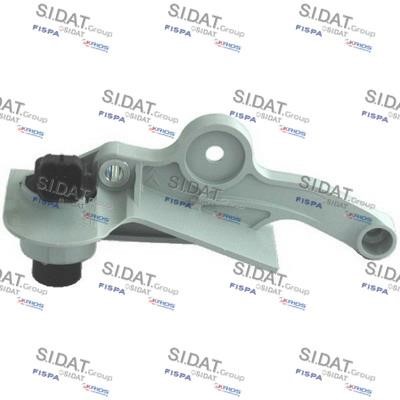 Sidat 83.043A2 Crankshaft position sensor 83043A2: Buy near me in Poland at 2407.PL - Good price!