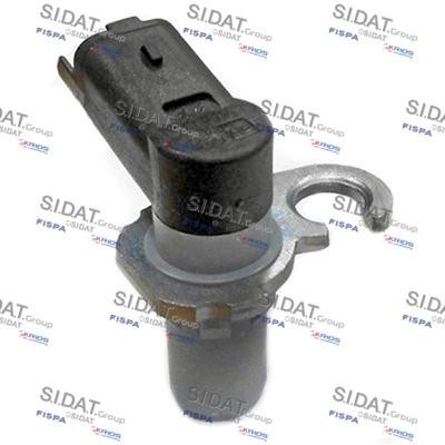 Sidat 83.044A2 Crankshaft position sensor 83044A2: Buy near me in Poland at 2407.PL - Good price!