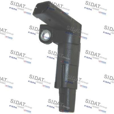 Sidat 83.048A2 Crankshaft position sensor 83048A2: Buy near me in Poland at 2407.PL - Good price!