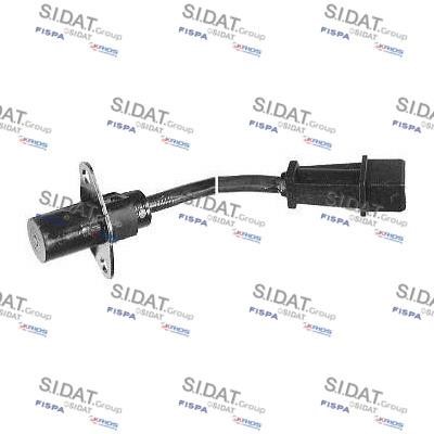 Sidat 83.110A2 Crankshaft position sensor 83110A2: Buy near me in Poland at 2407.PL - Good price!