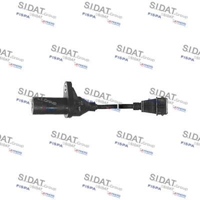 Sidat 83.063A2 Crankshaft position sensor 83063A2: Buy near me in Poland at 2407.PL - Good price!