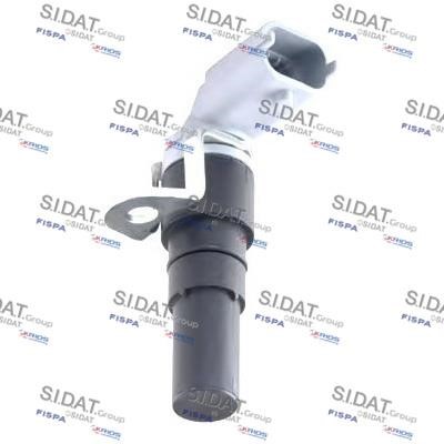 Sidat 83.087A2 Camshaft position sensor 83087A2: Buy near me in Poland at 2407.PL - Good price!