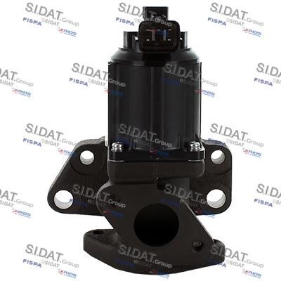 Sidat 83.1002 EGR Valve 831002: Buy near me in Poland at 2407.PL - Good price!