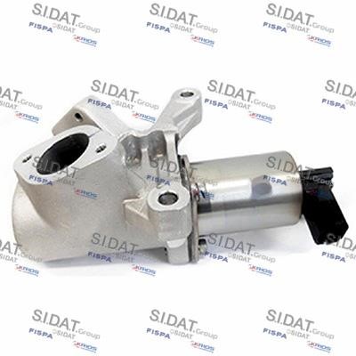 Sidat 83.1005R EGR Valve 831005R: Buy near me at 2407.PL in Poland at an Affordable price!