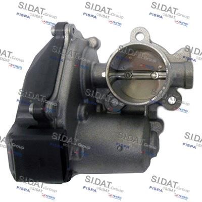Sidat 83.1111 EGR Valve 831111: Buy near me at 2407.PL in Poland at an Affordable price!