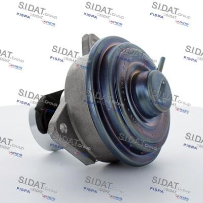 Sidat 83.1120 EGR Valve 831120: Buy near me in Poland at 2407.PL - Good price!