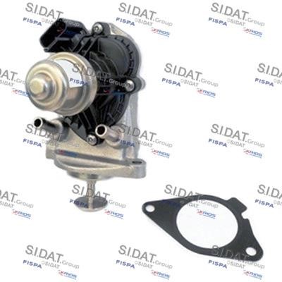 Sidat 83.1124AS EGR Valve 831124AS: Buy near me in Poland at 2407.PL - Good price!