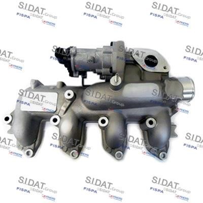 Sidat 83.1044AS EGR Valve 831044AS: Buy near me in Poland at 2407.PL - Good price!