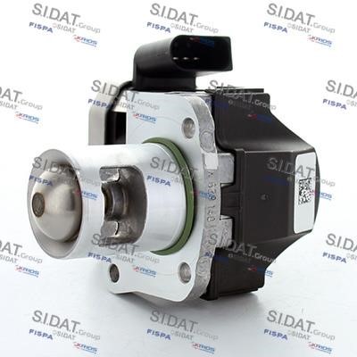 Sidat 831048R EGR Valve 831048R: Buy near me at 2407.PL in Poland at an Affordable price!