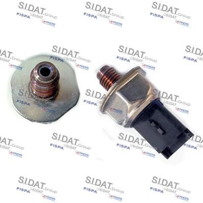 Sidat 83.1144 Fuel pressure sensor 831144: Buy near me in Poland at 2407.PL - Good price!