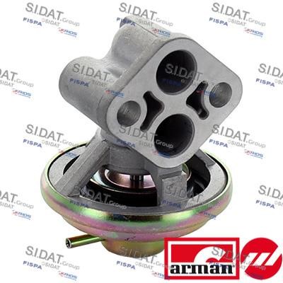Sidat 83.1146AS EGR Valve 831146AS: Buy near me in Poland at 2407.PL - Good price!