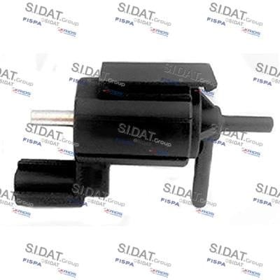 Sidat 831158 Valve, EGR exhaust control 831158: Buy near me in Poland at 2407.PL - Good price!