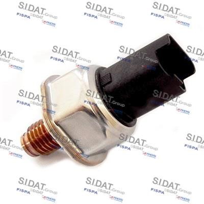 Sidat 831249 Fuel pressure sensor 831249: Buy near me in Poland at 2407.PL - Good price!