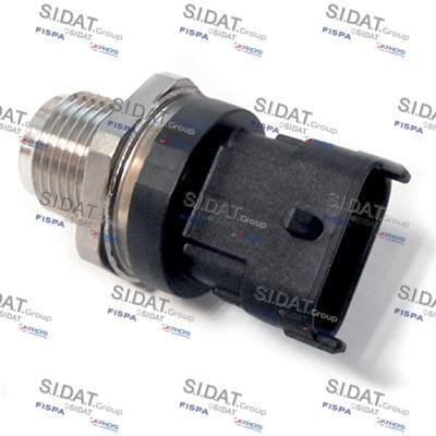 Sidat 831251 Fuel pressure sensor 831251: Buy near me in Poland at 2407.PL - Good price!