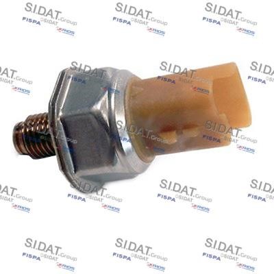 Sidat 83.1255 Fuel pressure sensor 831255: Buy near me in Poland at 2407.PL - Good price!