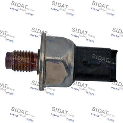 Sidat 83.1257 Fuel pressure sensor 831257: Buy near me in Poland at 2407.PL - Good price!