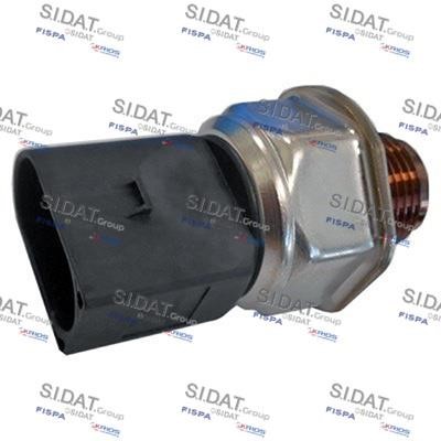 Sidat 83.1261 Fuel pressure sensor 831261: Buy near me in Poland at 2407.PL - Good price!
