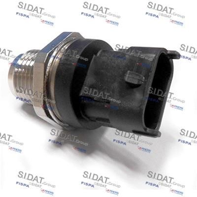 Sidat 831269 Fuel pressure sensor 831269: Buy near me in Poland at 2407.PL - Good price!