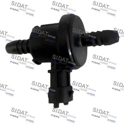 Sidat 83.1191 Fuel tank vent valve 831191: Buy near me at 2407.PL in Poland at an Affordable price!