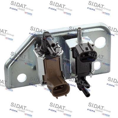 Sidat 831193 Turbine control valve 831193: Buy near me in Poland at 2407.PL - Good price!