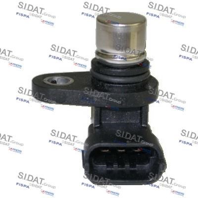 Sidat 83.120A2 Camshaft position sensor 83120A2: Buy near me in Poland at 2407.PL - Good price!