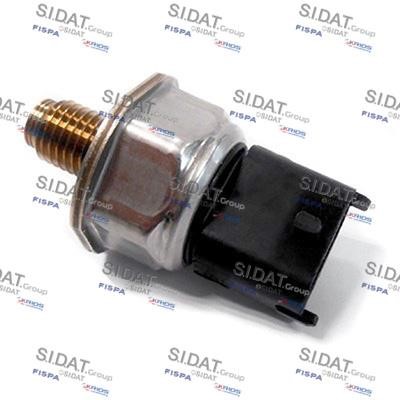 Sidat 83.1275 Fuel pressure sensor 831275: Buy near me in Poland at 2407.PL - Good price!