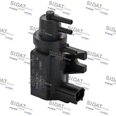 Sidat 831283 Valve, EGR exhaust control 831283: Buy near me in Poland at 2407.PL - Good price!