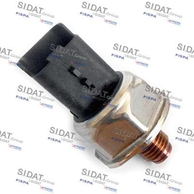 Sidat 83.1286 Fuel pressure sensor 831286: Buy near me in Poland at 2407.PL - Good price!