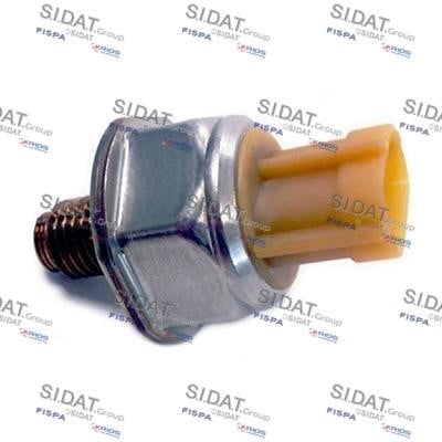 Sidat 83.1287 Fuel pressure sensor 831287: Buy near me at 2407.PL in Poland at an Affordable price!