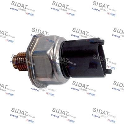 Sidat 83.1292 Fuel pressure sensor 831292: Buy near me in Poland at 2407.PL - Good price!
