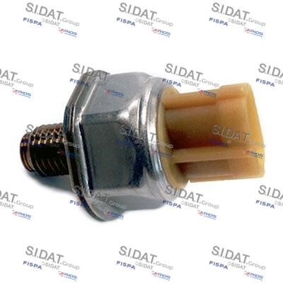 Sidat 83.1293 Fuel pressure sensor 831293: Buy near me in Poland at 2407.PL - Good price!