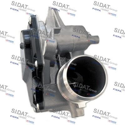 Sidat 83.1322 Valve 831322: Buy near me in Poland at 2407.PL - Good price!