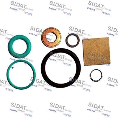 Sidat 83.1335 Fuel injector repair kit 831335: Buy near me in Poland at 2407.PL - Good price!