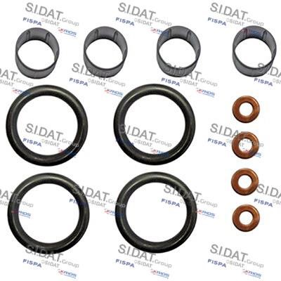 Sidat 83.1412 Seal Kit, injector nozzle 831412: Buy near me in Poland at 2407.PL - Good price!